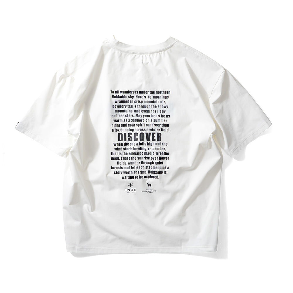TNOC THE TEE-HR