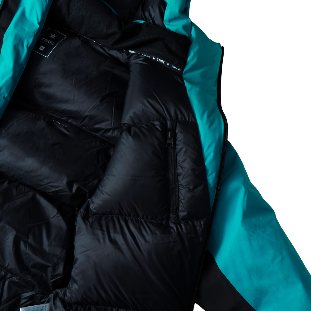 TNOC THE WARM JACKET-YT2