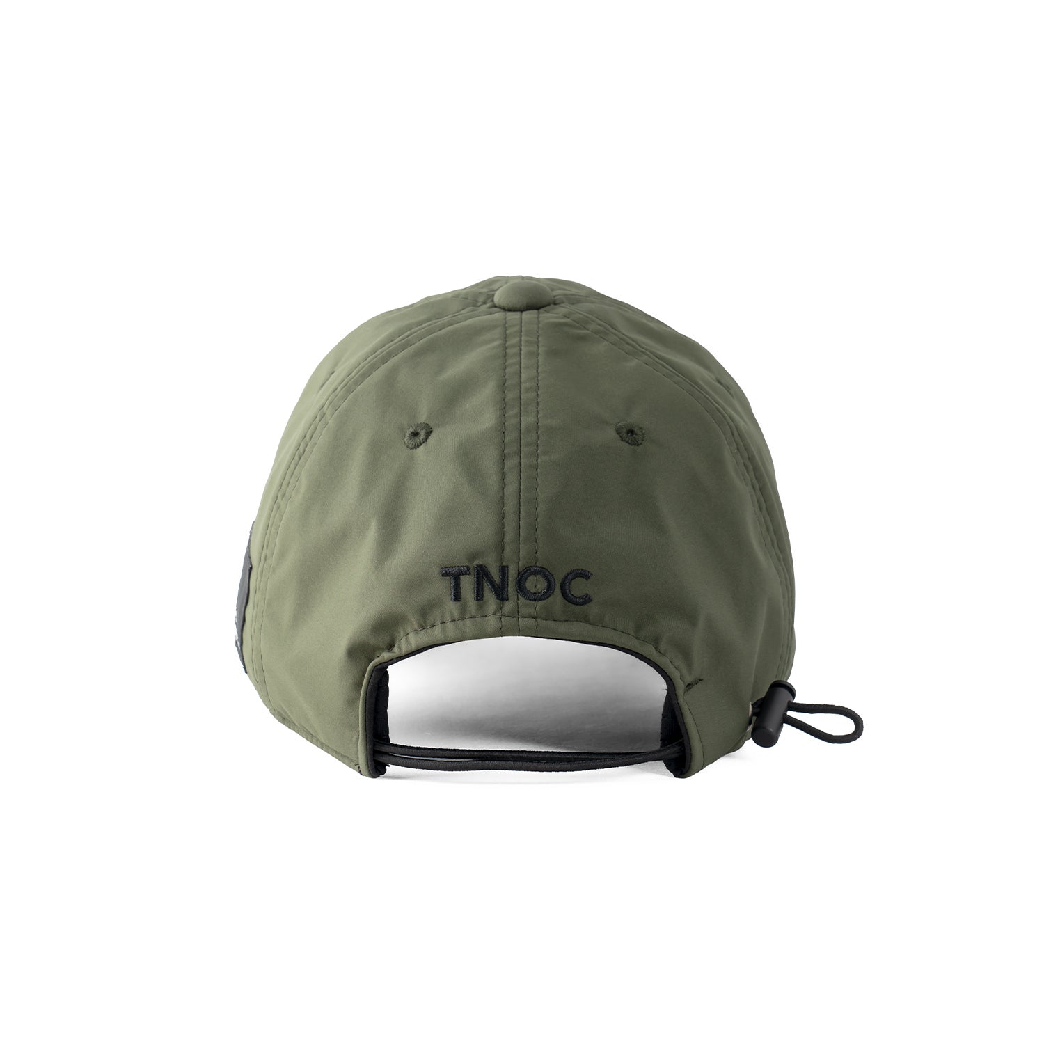 TNOC THE CAP-HR