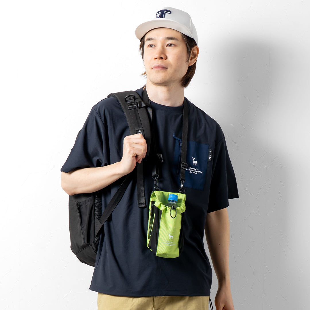 TNOC THE LIVE BAG