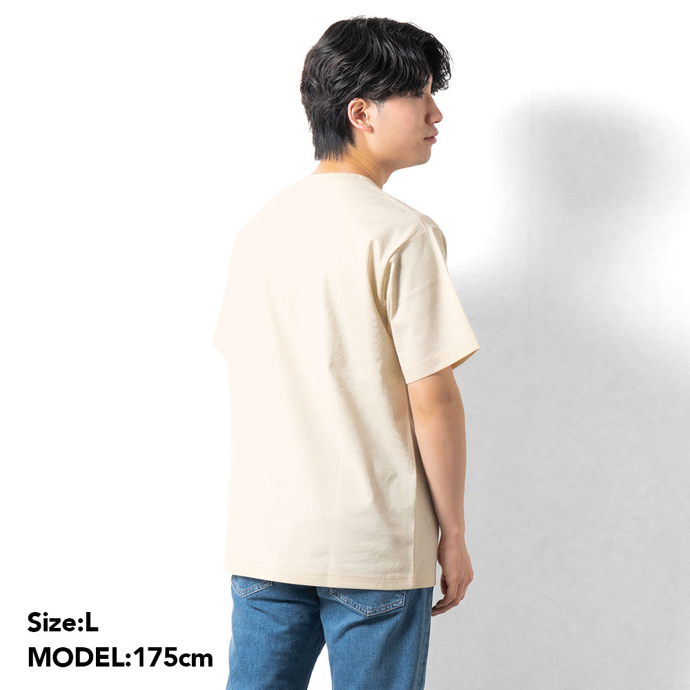 TNOC THE TEE2 / KITSUNE