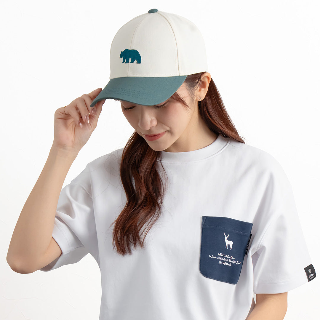 TNOC THE CAP DAY