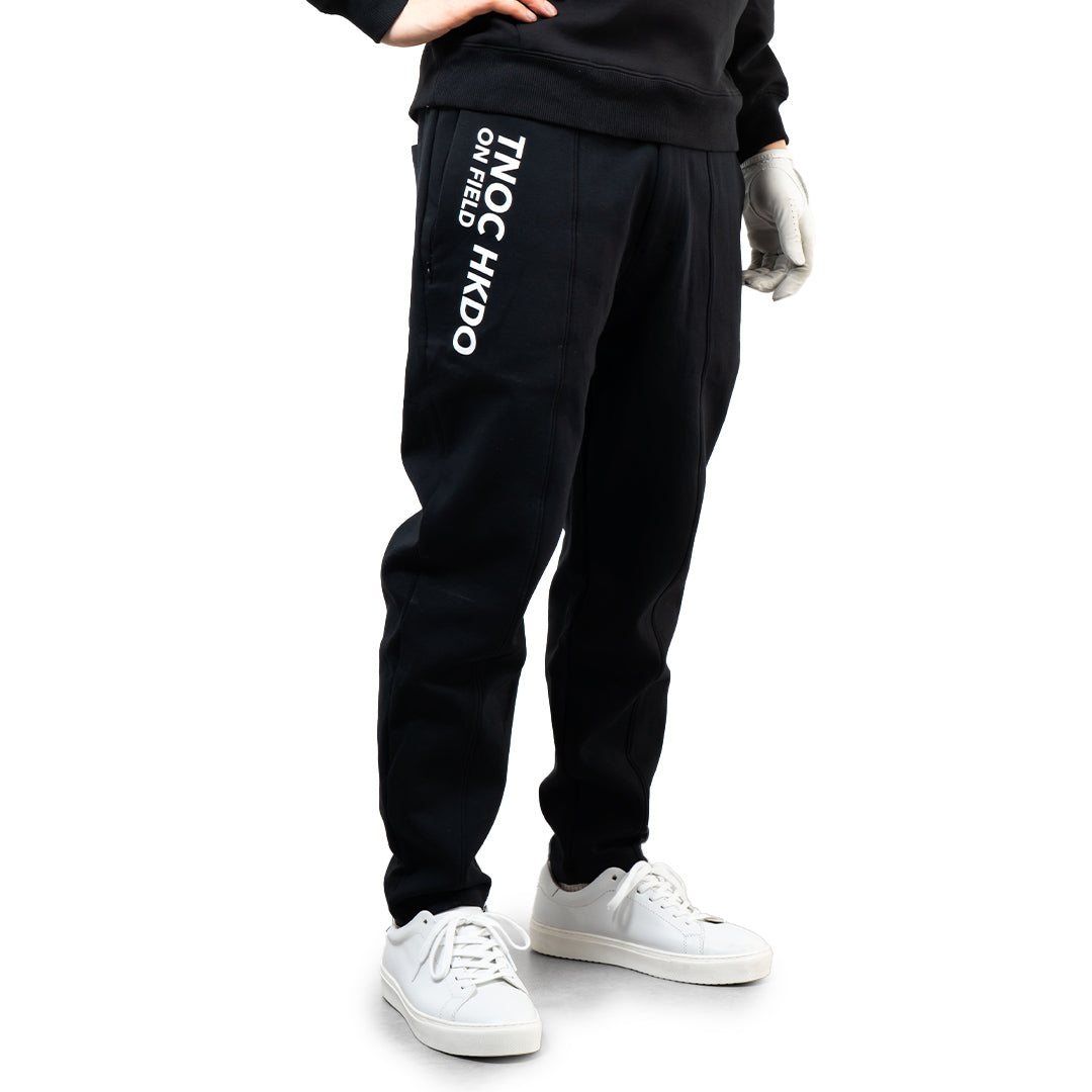 TNOC MOVE THE LONG PANTS-FW