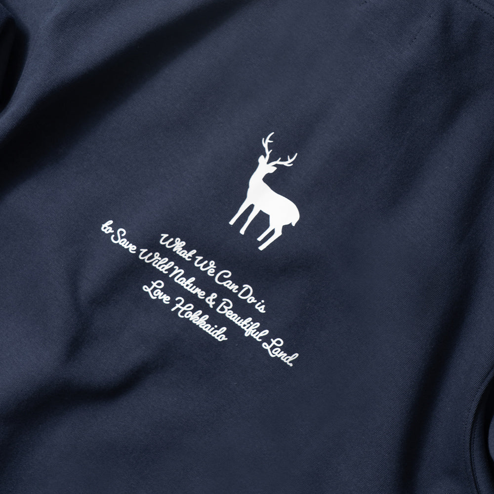 TNOC THE HALF ZIP-AK2