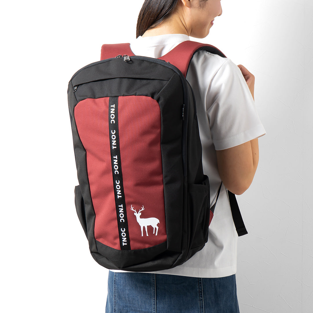 TNOC THE BACKPACK3