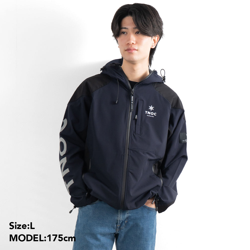 TNOC THE ACTIVE SHELL3