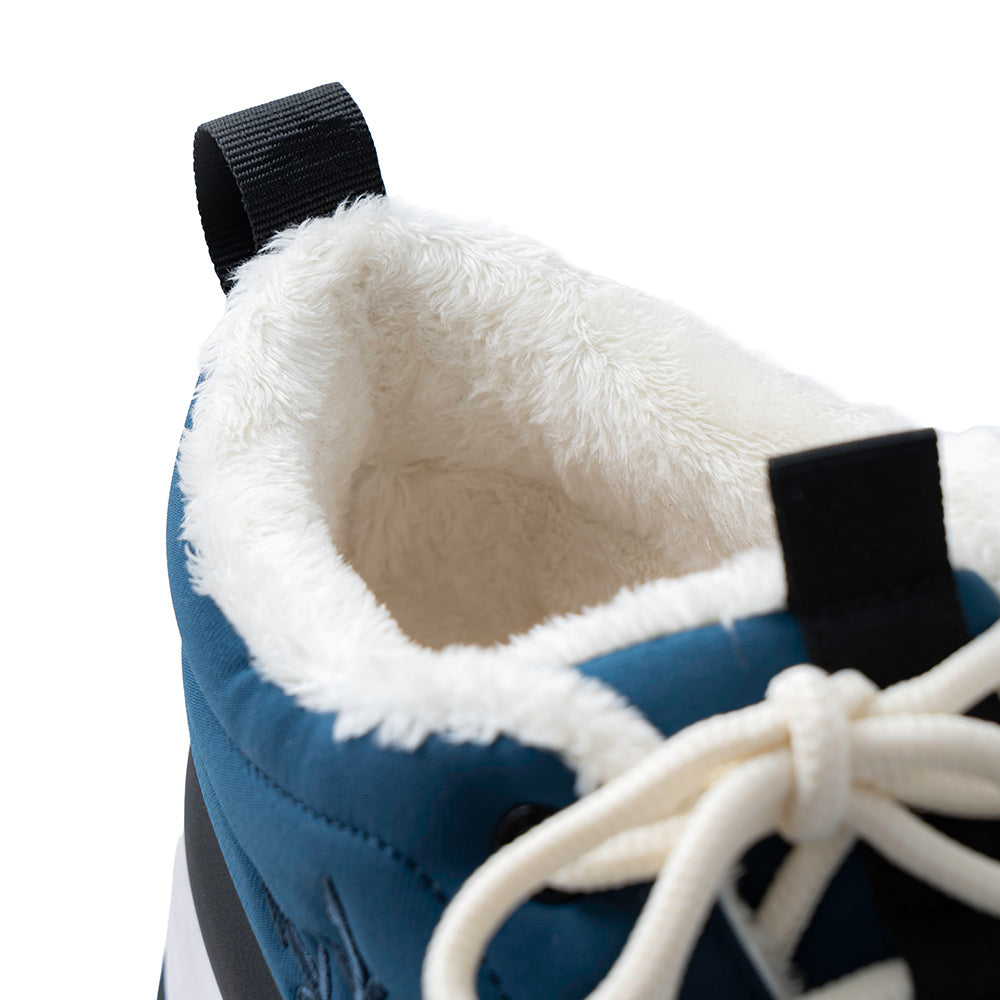 TNOC THE WINTER SHOES DAY