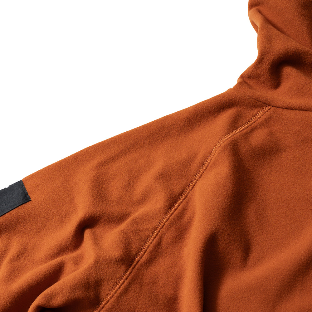 TNOC THE HIGH NECK PULLOVER-SF