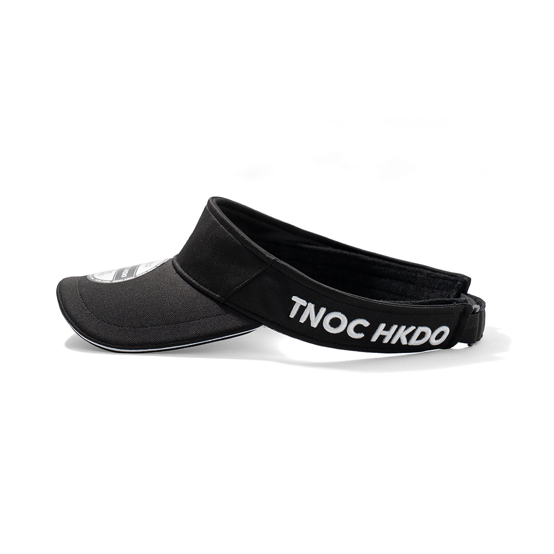 TNOC HKDO MOVE THE BRIM