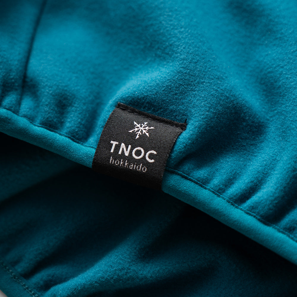 TNOC THE HIGH NECK PULLOVER-SF