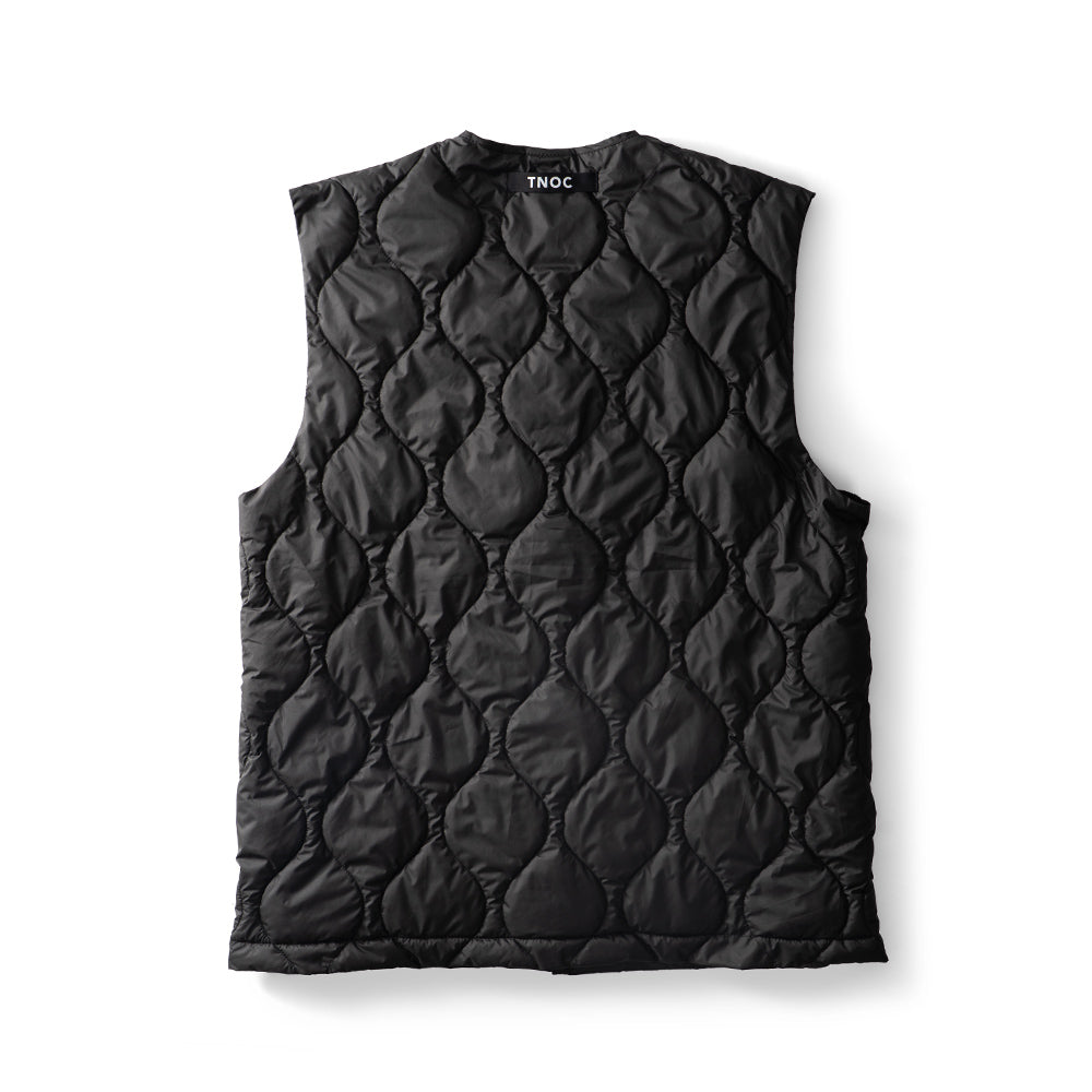 TNOC THE WARM VEST-NP