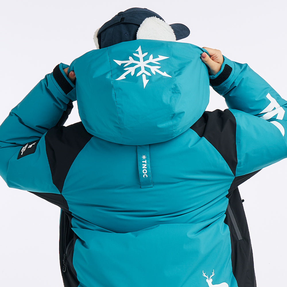 TNOC THE WARM JACKET-YT2