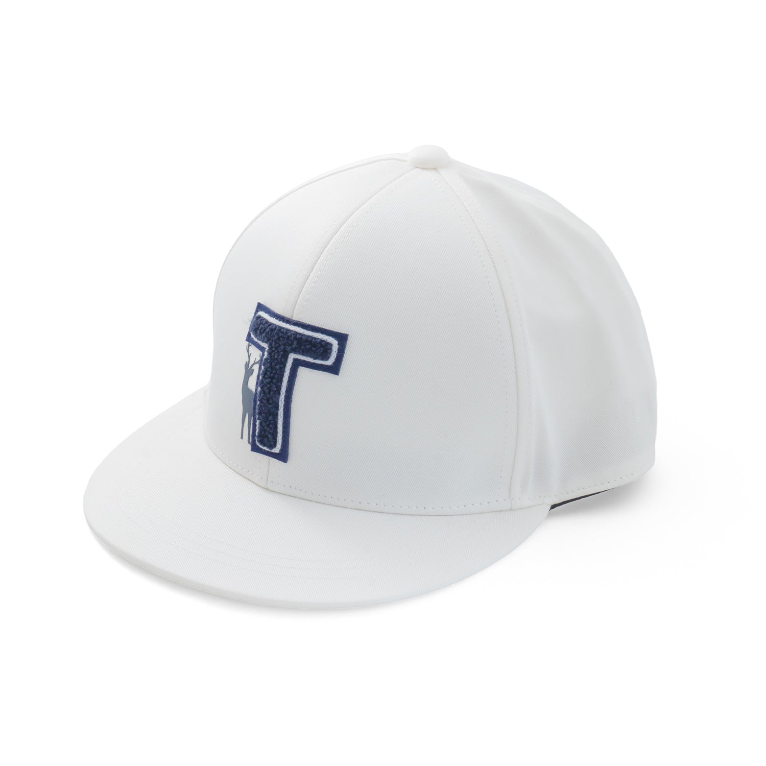 TNOC THE CAP-FS