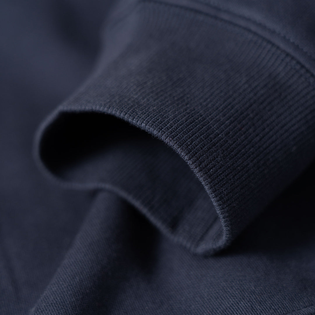 TNOC THE HOODIE ZIPUP-YT3/EZOSIKA