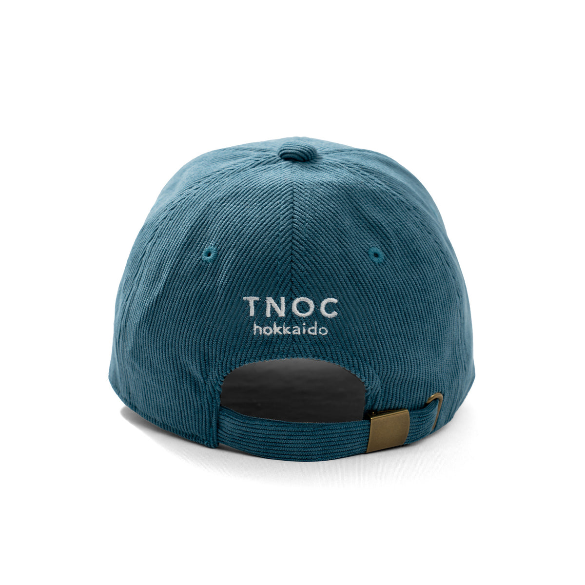 TNOC THE CAP-CS
