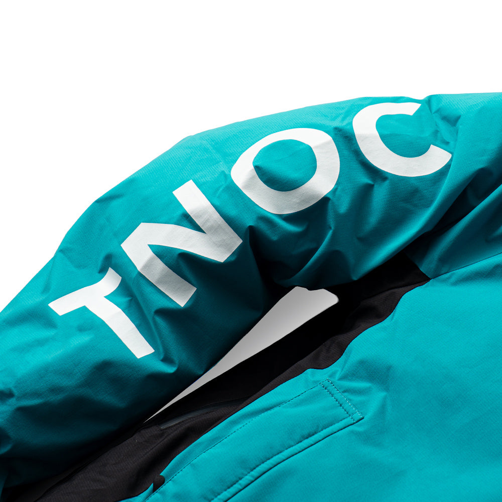 TNOC THE WARM JACKET-YT2