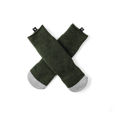 WARM SOCKS-YT
