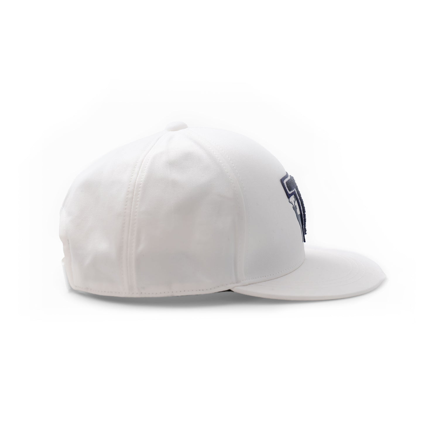 TNOC THE CAP-FS