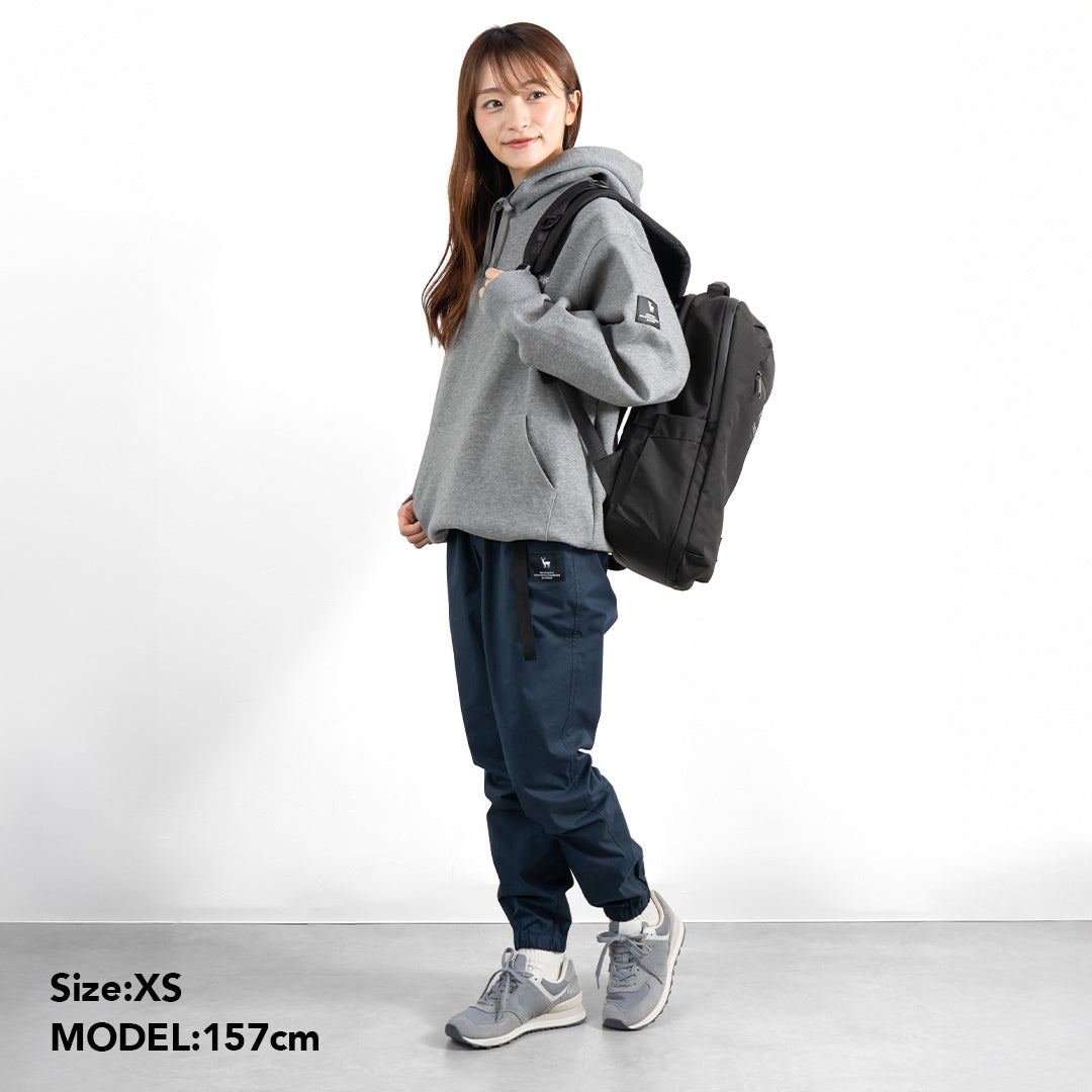 TNOC THE LONG PANTS-NS2