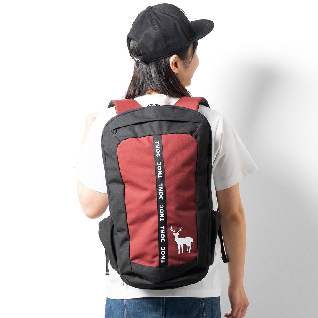 TNOC THE BACKPACK3