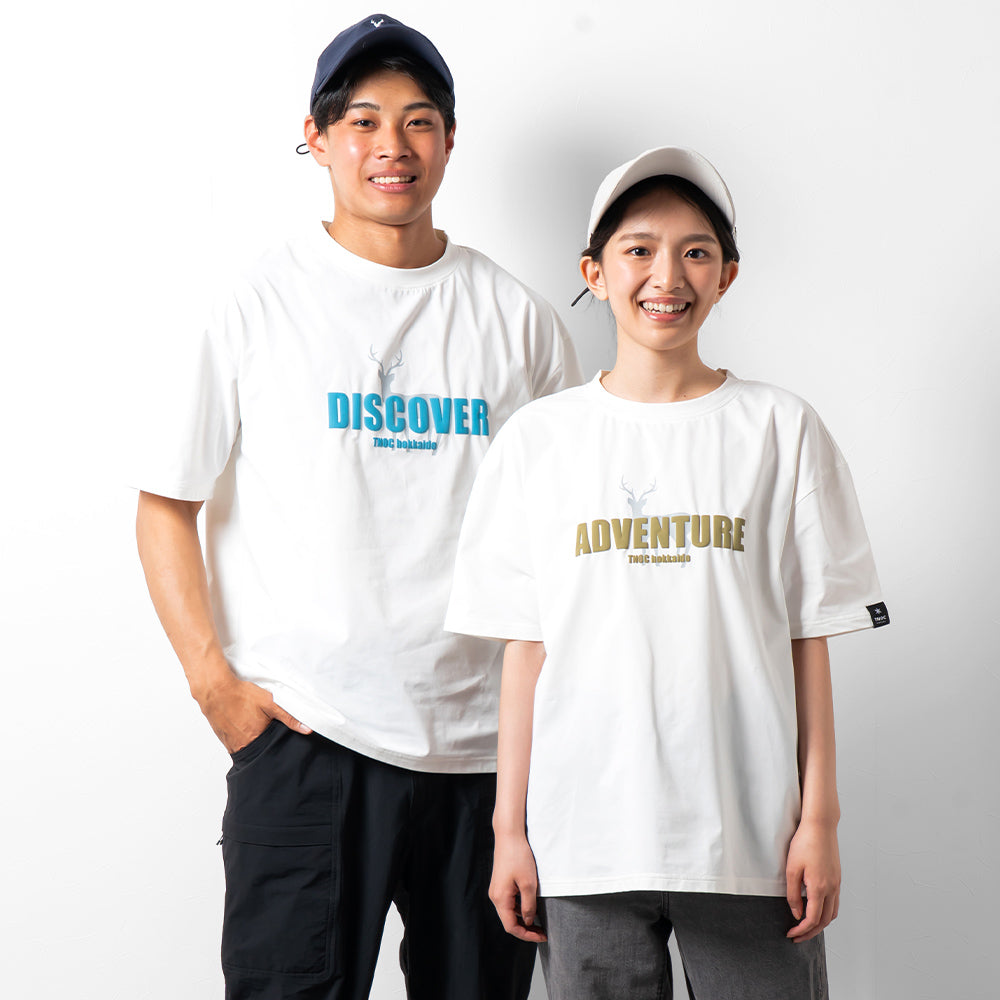 TNOC THE TEE-HR