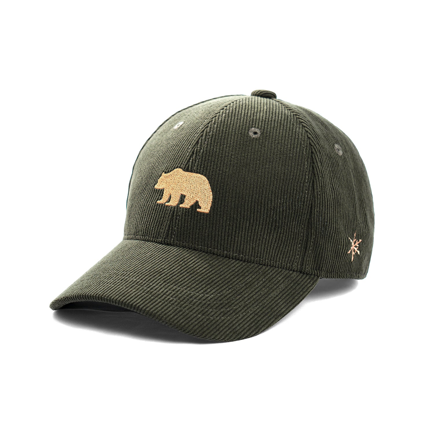 TNOC THE CAP-CS