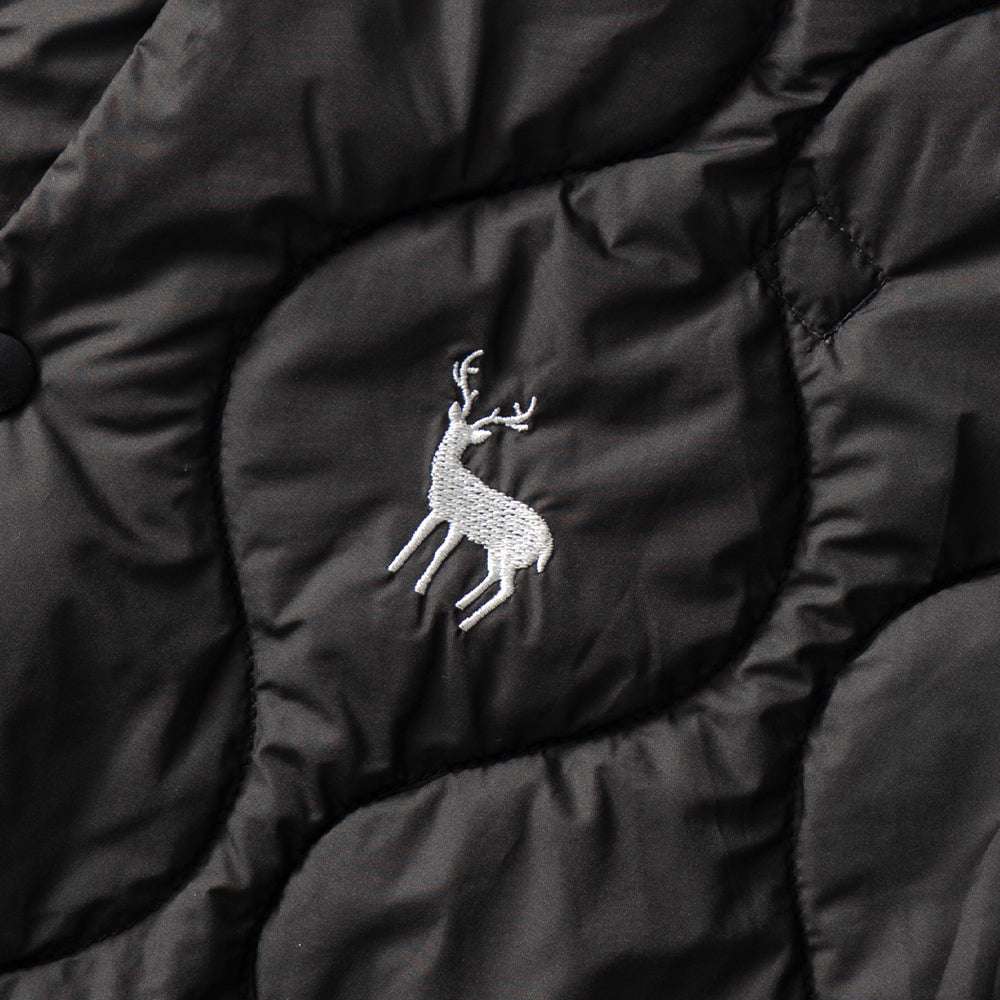 TNOC THE WARM VEST-NP
