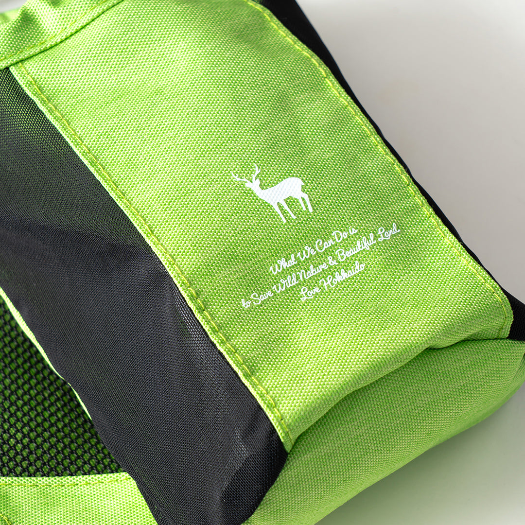 TNOC THE LIVE BAG
