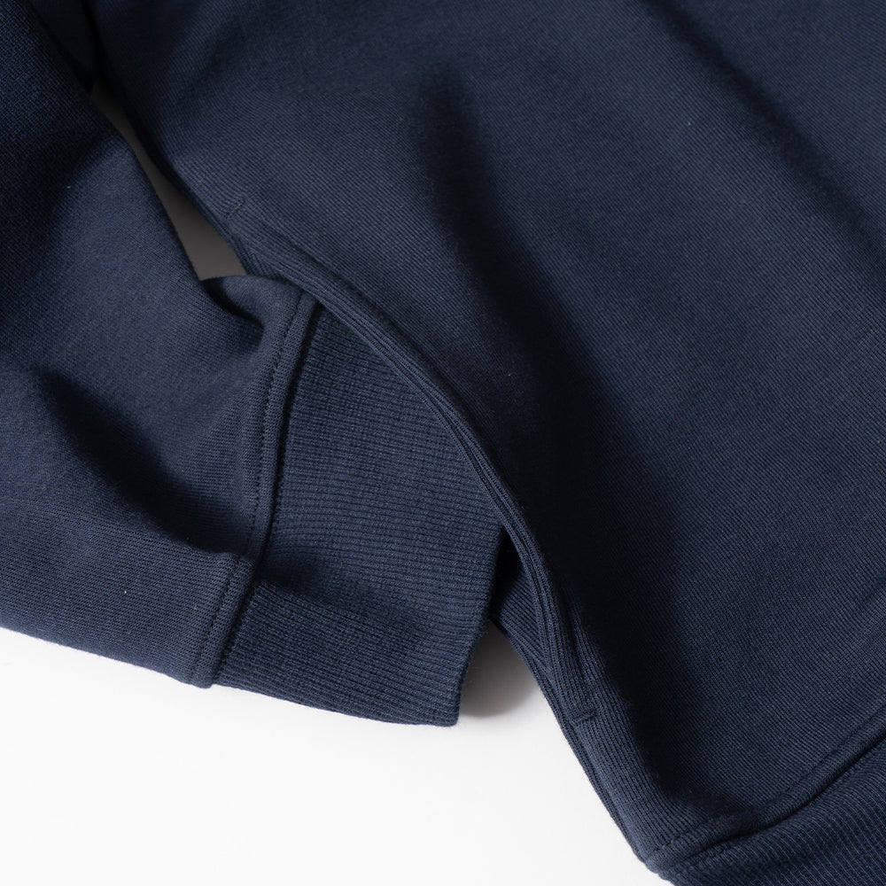 TNOC THE HALF ZIP-AK2