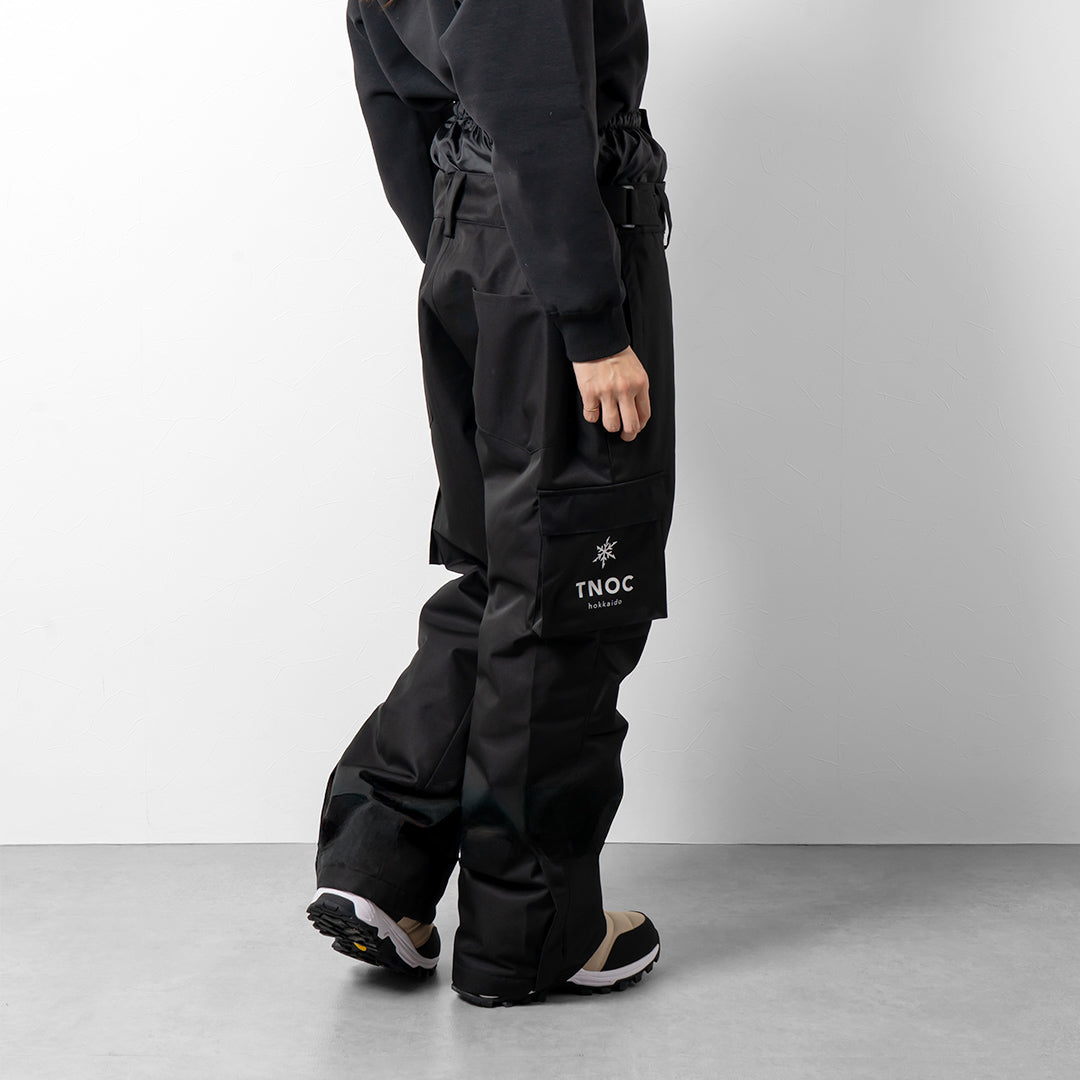 TNOC THE SNOW WEAR-SN LONG PANTS