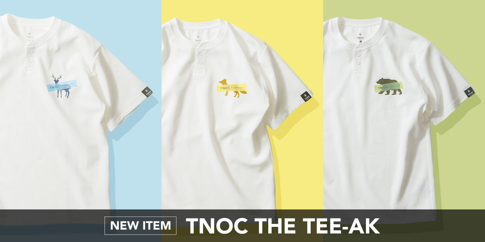 マリンスタイルのフーディー「TNOC THE HOODIE ZIPUP-MR」登場。