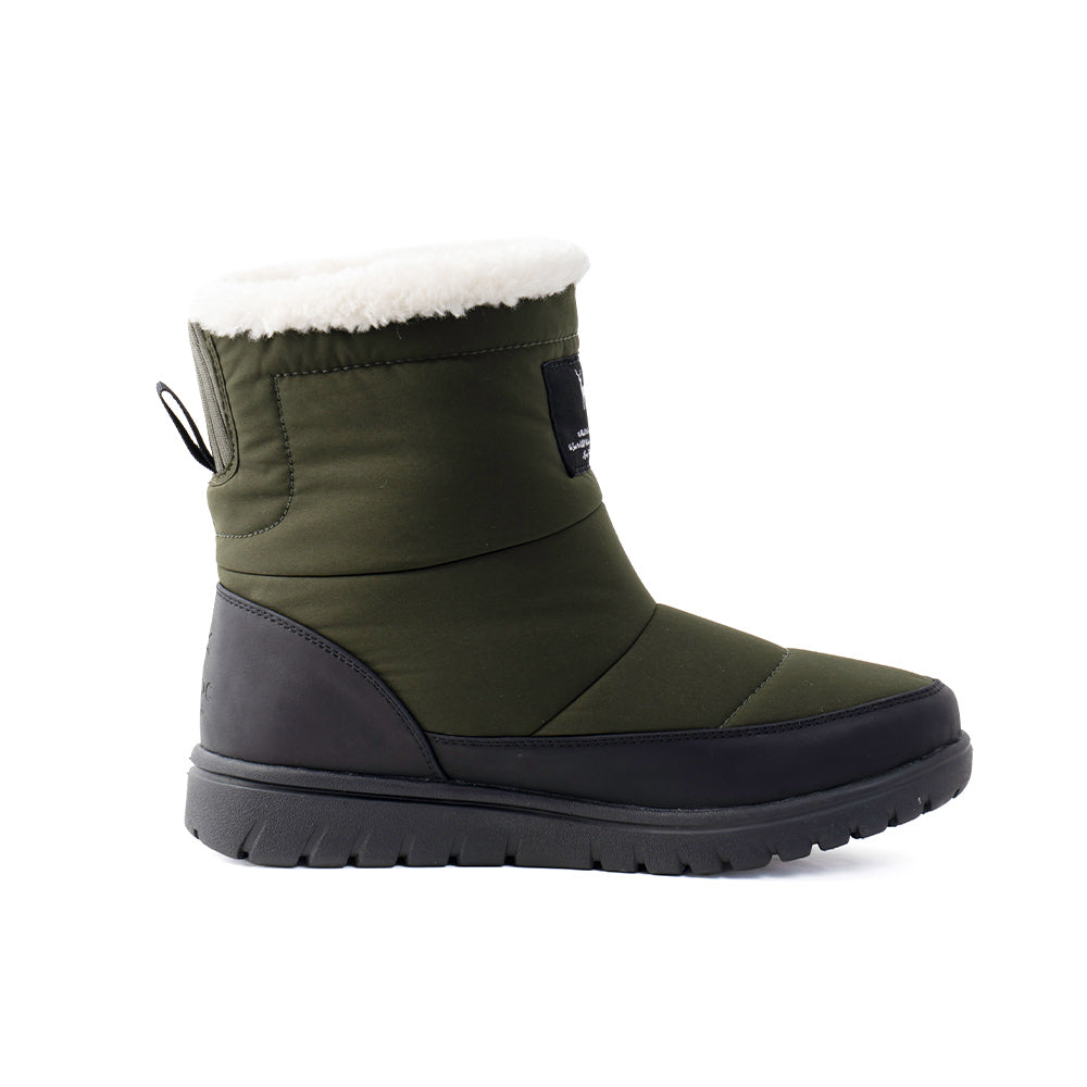 TNOC THE WINTER SHOES-SD