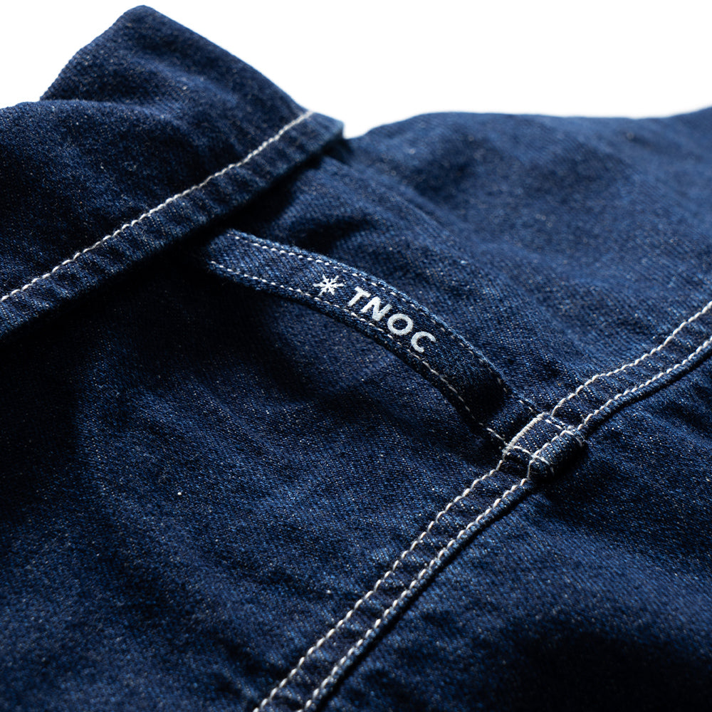 TNOC THE JACKET DENIM2