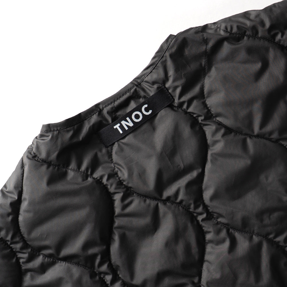 TNOC THE WARM VEST-NP