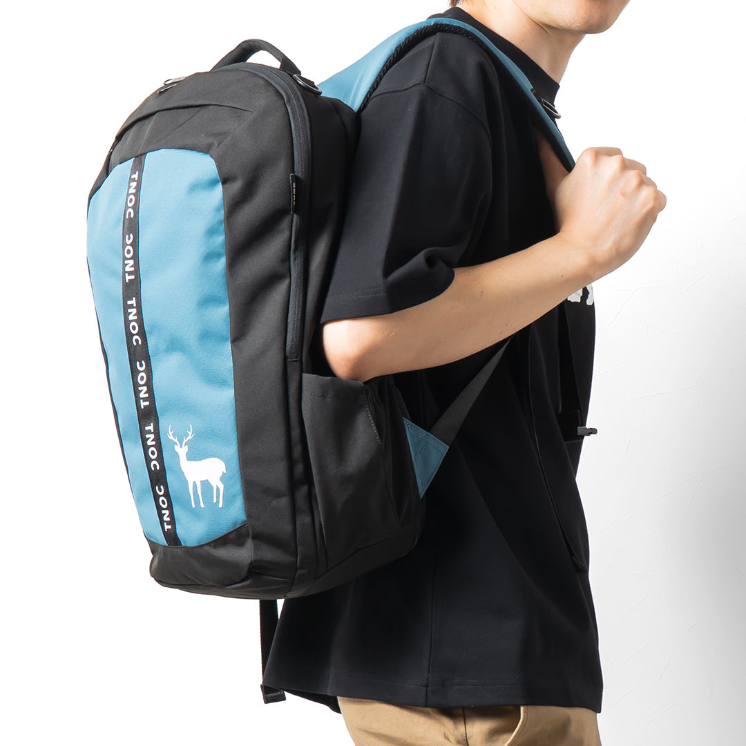 TNOC THE BACKPACK3