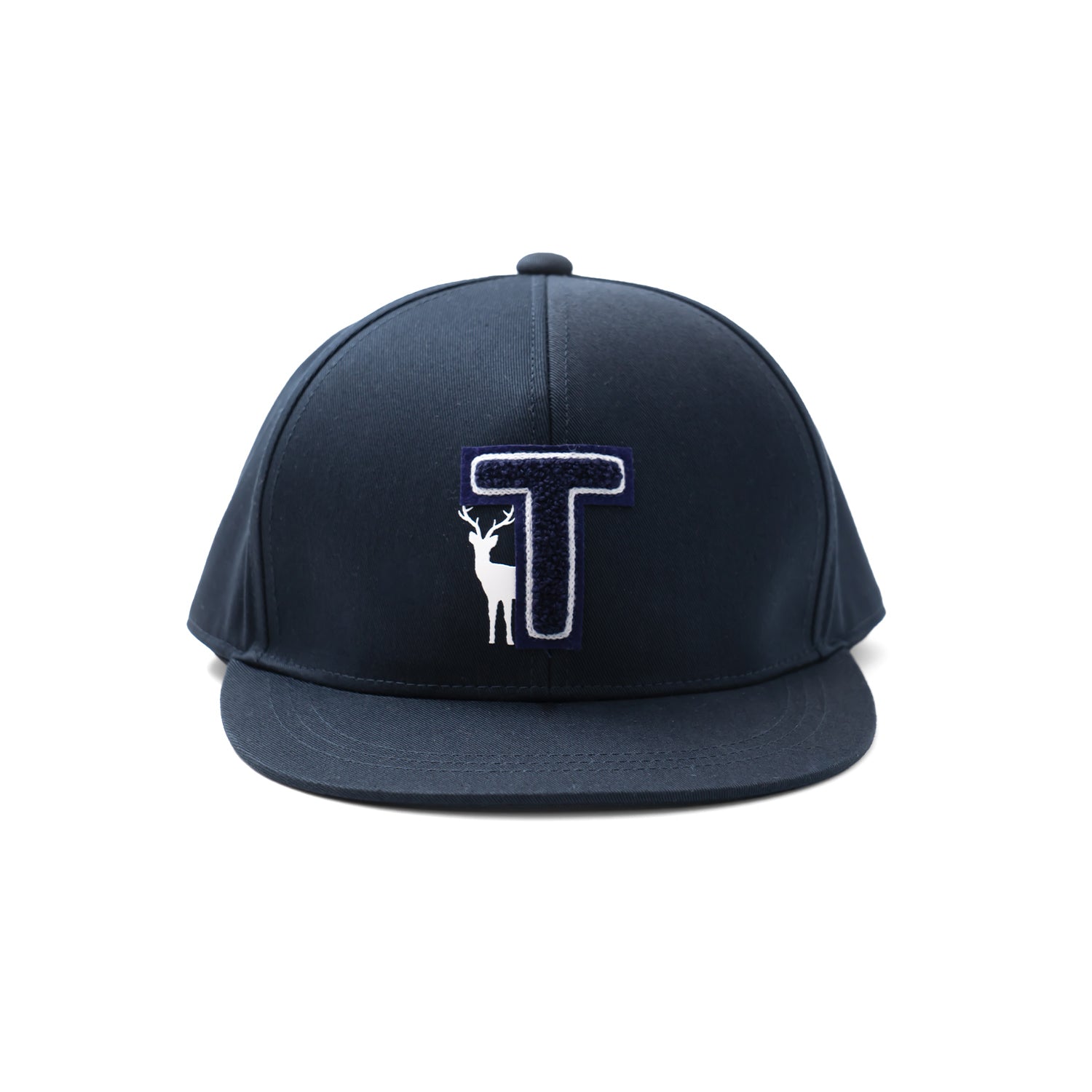TNOC THE CAP-FS
