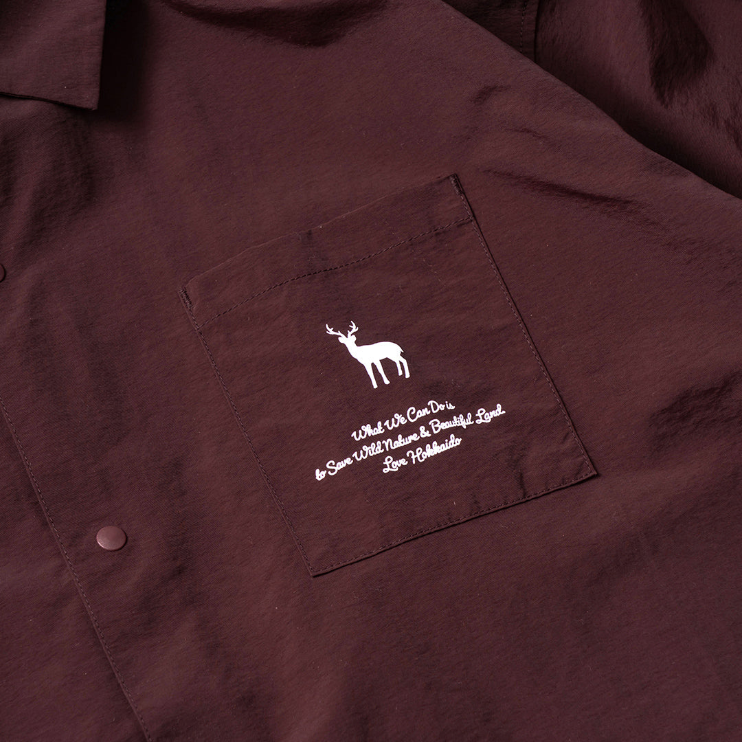 TNOC THE SHIRT LONG SLEEVE-NS