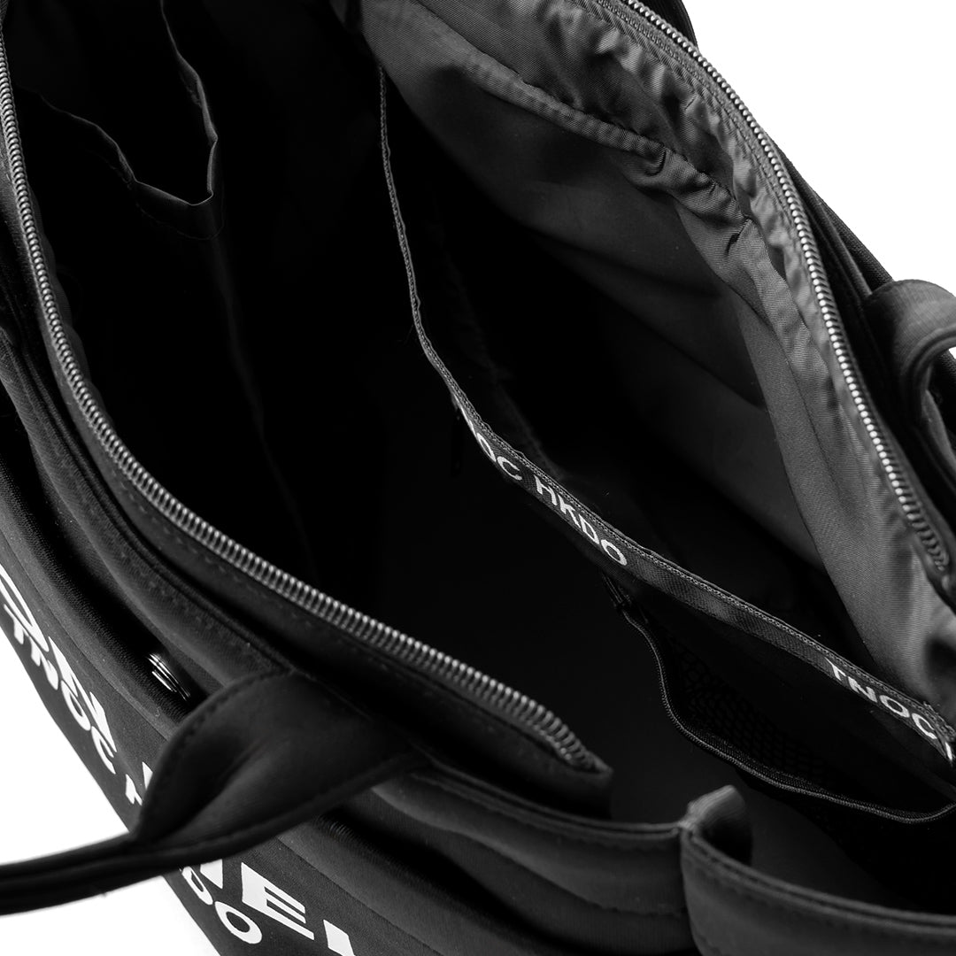 TNOC HKDO MOVE THE TOTE mini-FW