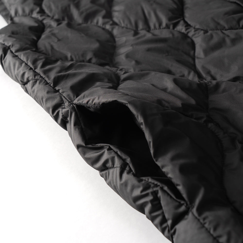 TNOC THE WARM VEST-NP