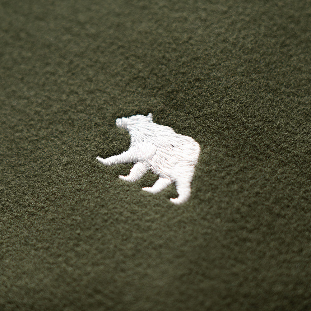 TNOC THE HIGH NECK PULLOVER-SF