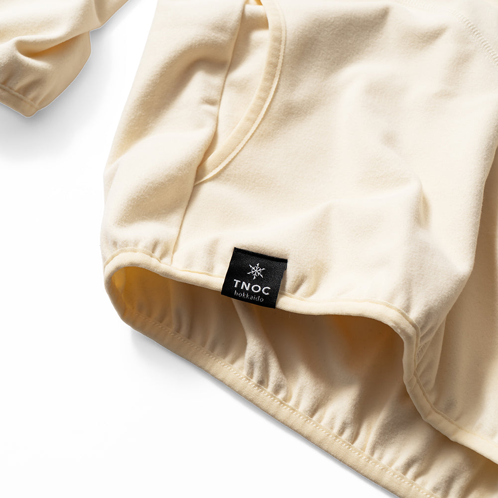 TNOC THE HIGH NECK PULLOVER-SF