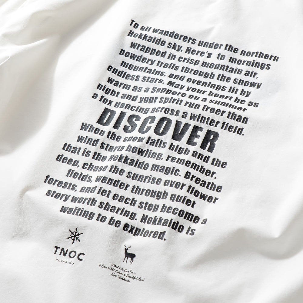 TNOC THE TEE-HR