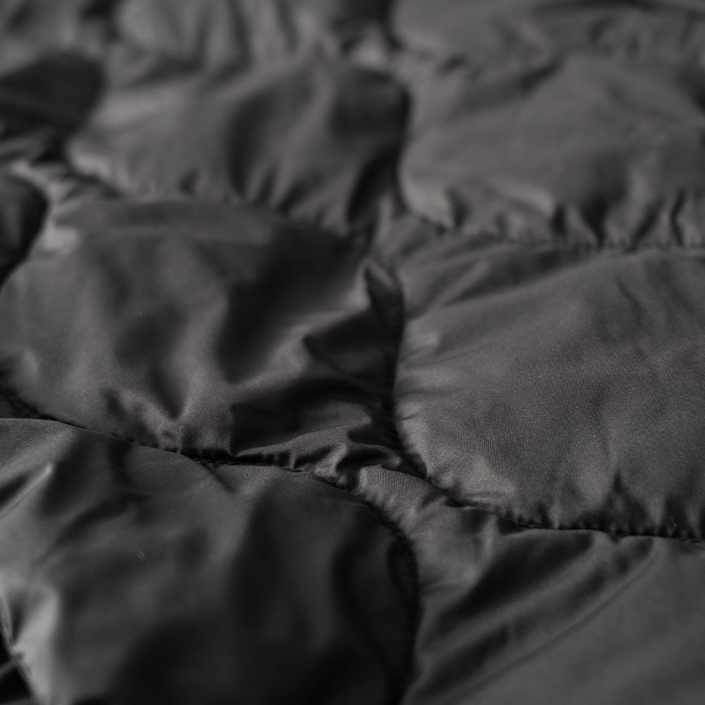 TNOC THE WARM VEST-NP