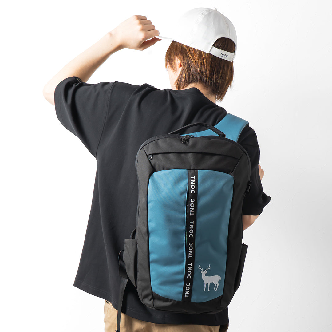 TNOC THE BACKPACK3