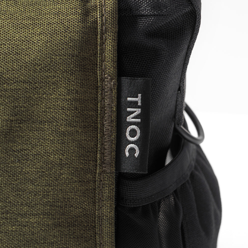 TNOC THE 2mile BAG