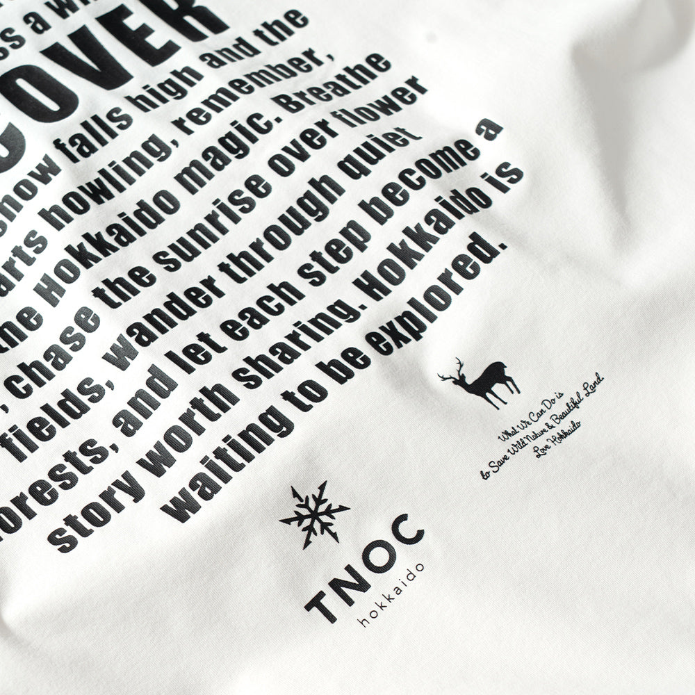 TNOC THE TEE-HR