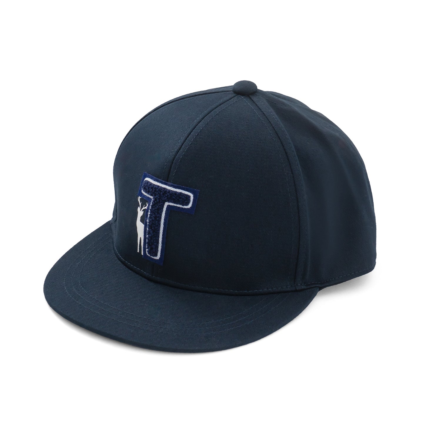 TNOC THE CAP-FS
