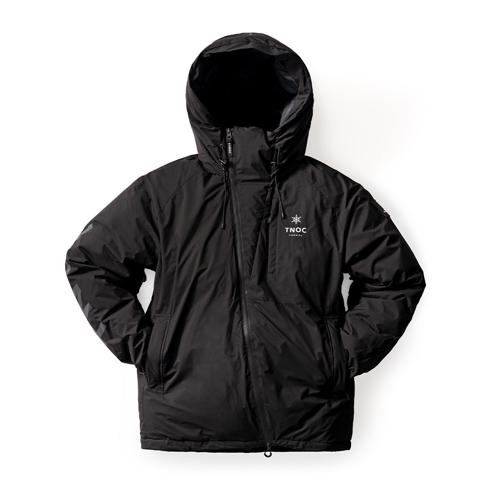 TNOC THE WARM JACKET-YT2