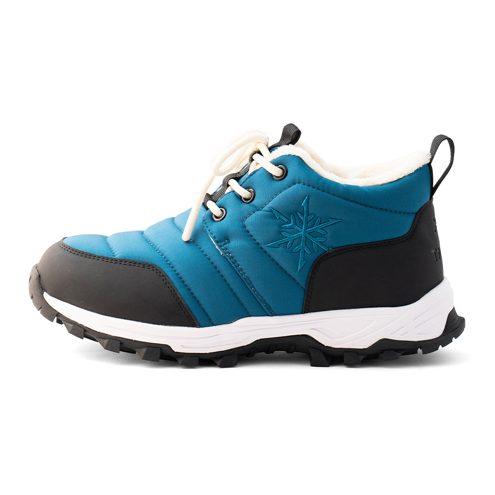 TNOC THE WINTER SHOES DAY