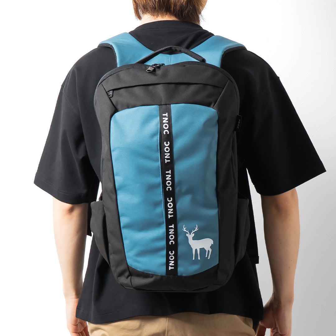 TNOC THE BACKPACK3